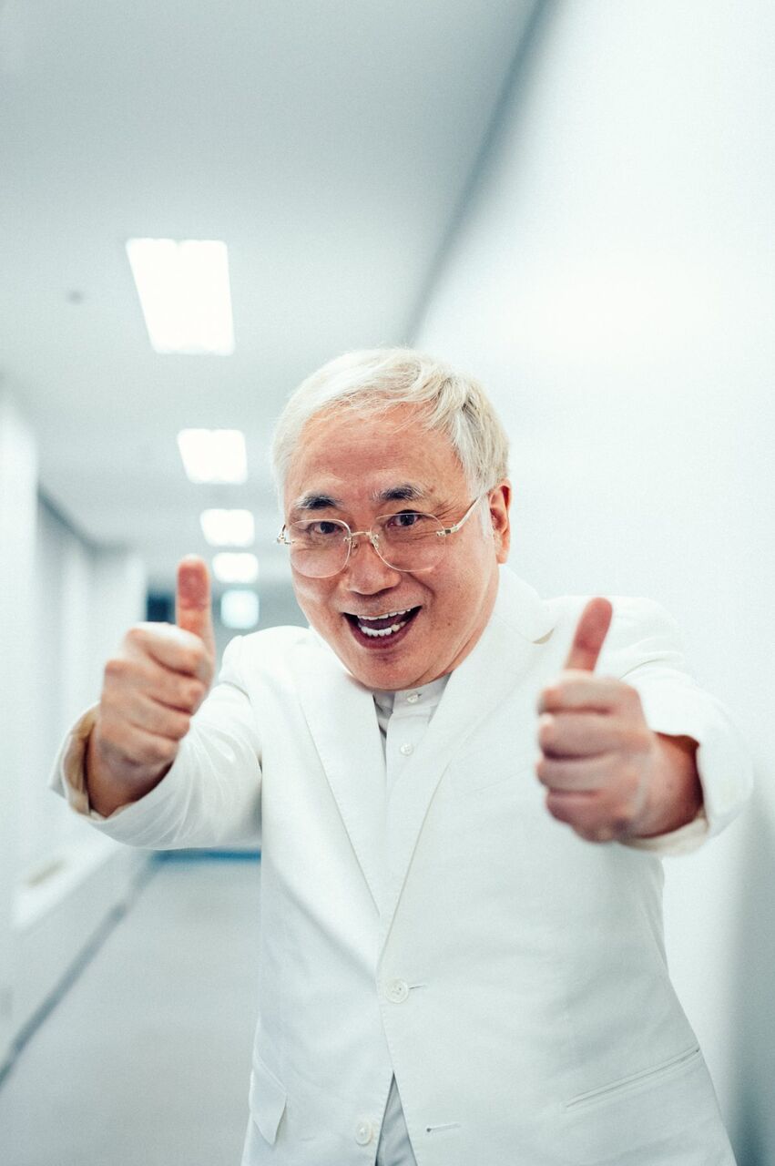 「高須克弥院長が指南！災害ボランティアの最低限マナーとは？」