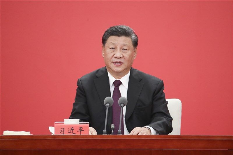 「殺人犯共産党」の叫び声が轟く、中国習近平主席の官邸に衝撃