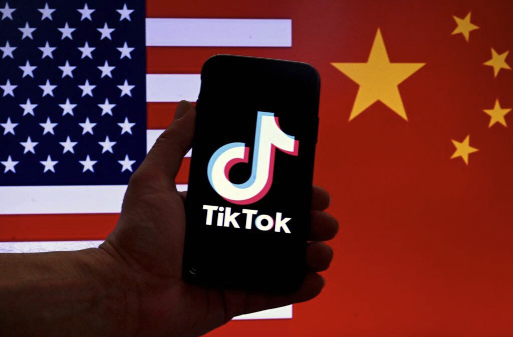 ＴｉｋＴｏｋ、共産党の管理下にあるとしてアメリカでの利用禁止の法案が動き始める