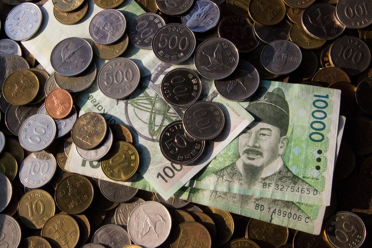 韓国で最低賃金が急上昇！1万ウォンを超える驚きの金額とは？