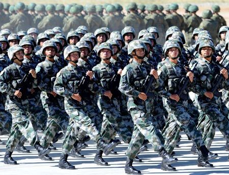 インド軍元中将のインタビューで明らかになった、中国軍のずさんな兵器管理とは？