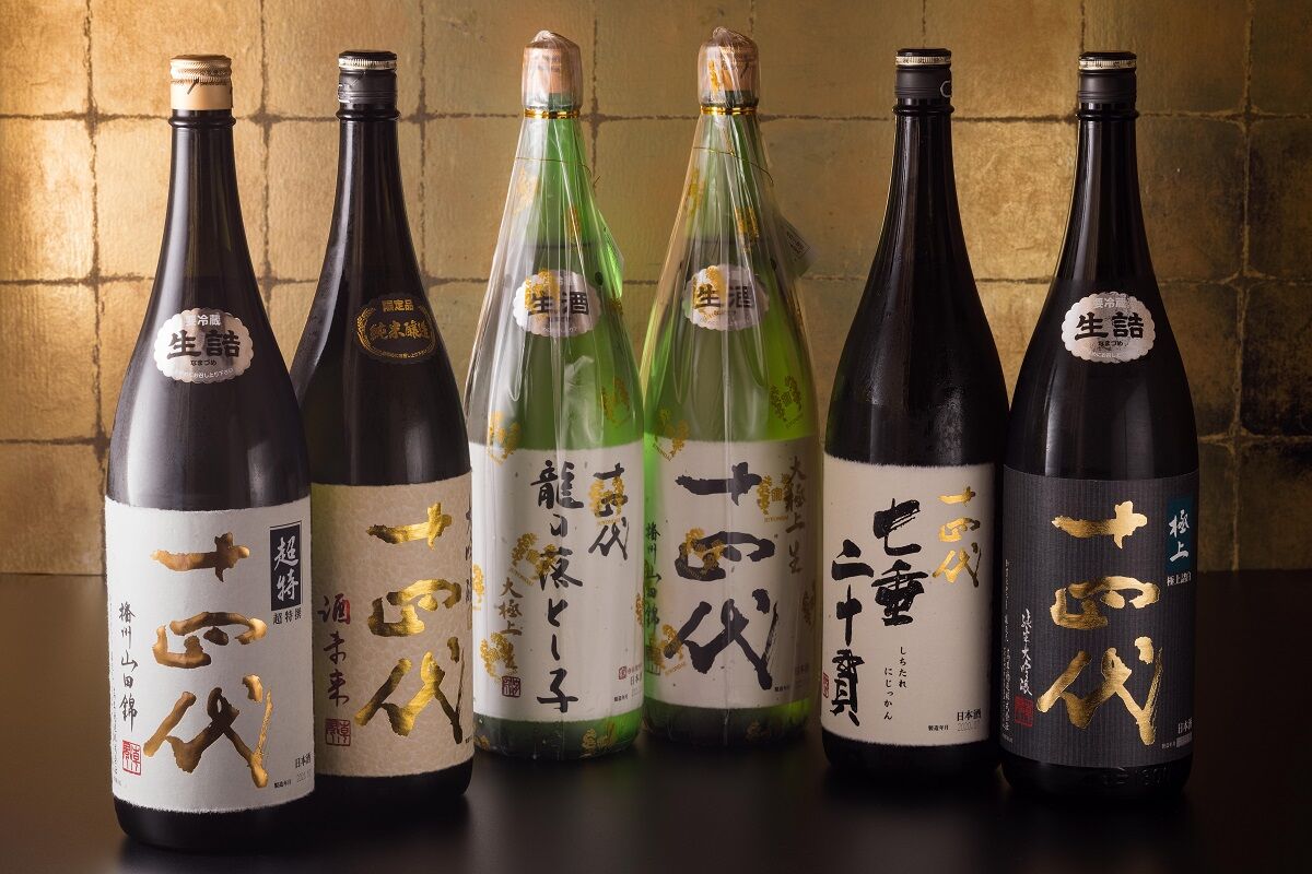 文禄・慶長の役での捕虜による知識伝達が日本酒文化に与えた影響。ほんとに？