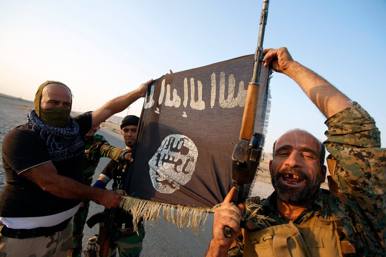 ＩＳＩＳが明かす「ロシアのテロは我々がやった」犯行声明の背後に潜む意図