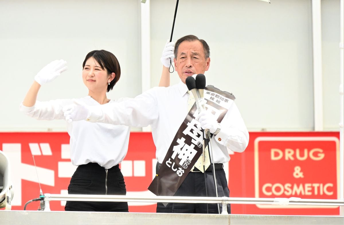  外国人優遇策をすべて撤廃したい田母神俊雄氏、その理由とは？