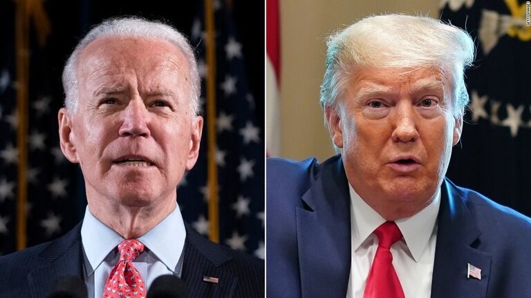 民主党内の激戦を制しバイデン氏が候補指名確定！次なる戦いはトランプ大統領との対決