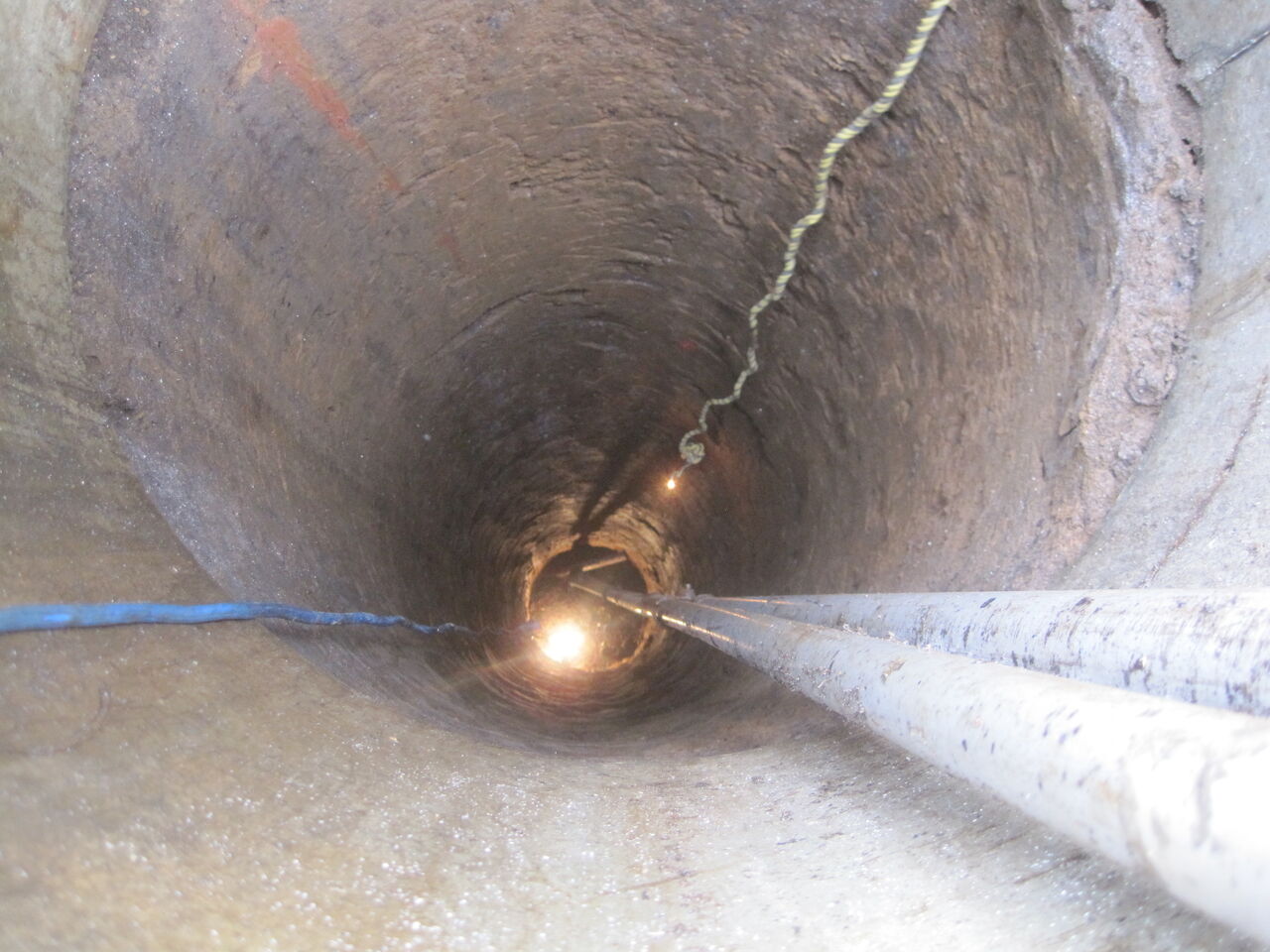 岐阜で懸念される井戸水位低下、リニア工事が原因か