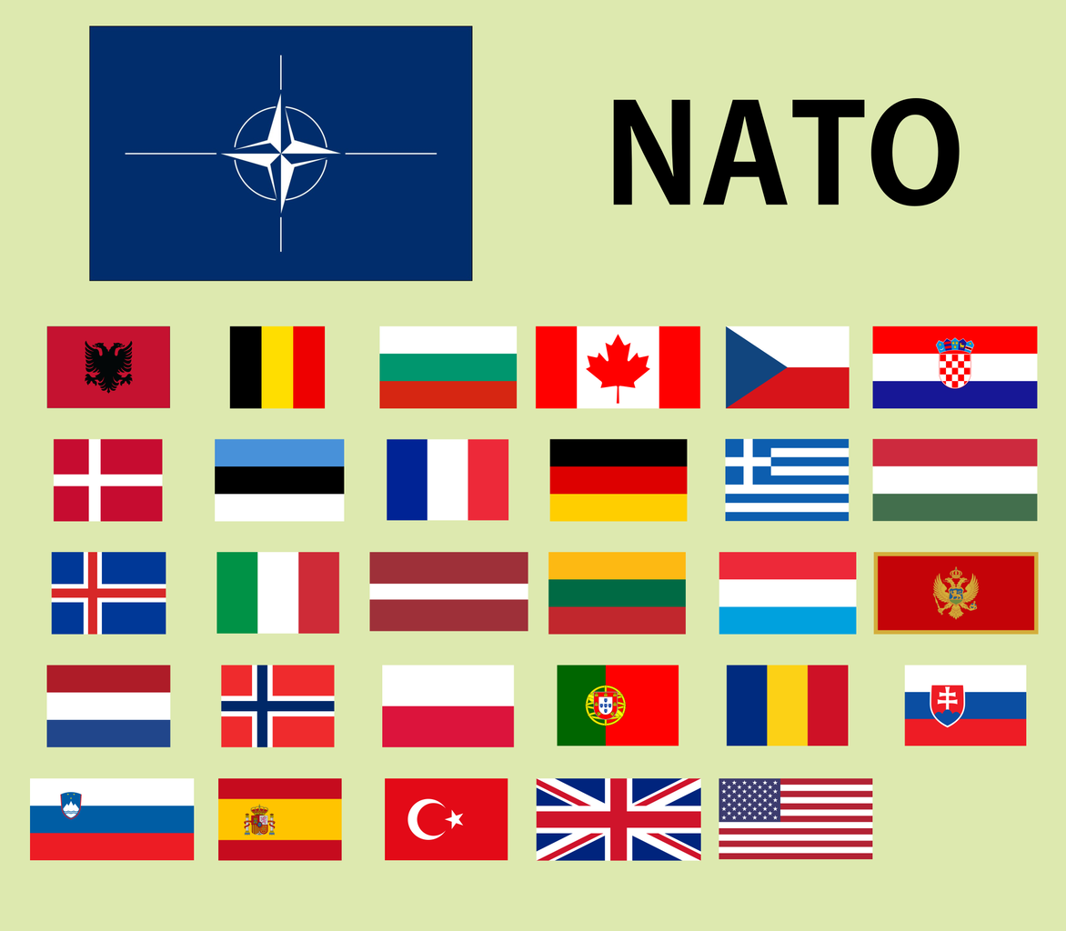独国防相の予測：10年以内にロシアによるNATO攻撃のリスクが増大