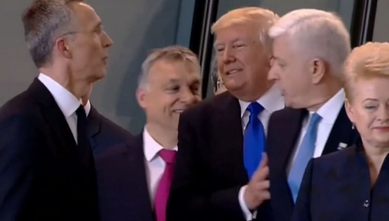 米大統領の衝撃発言から見えるＮＡＴＯの危機とは？