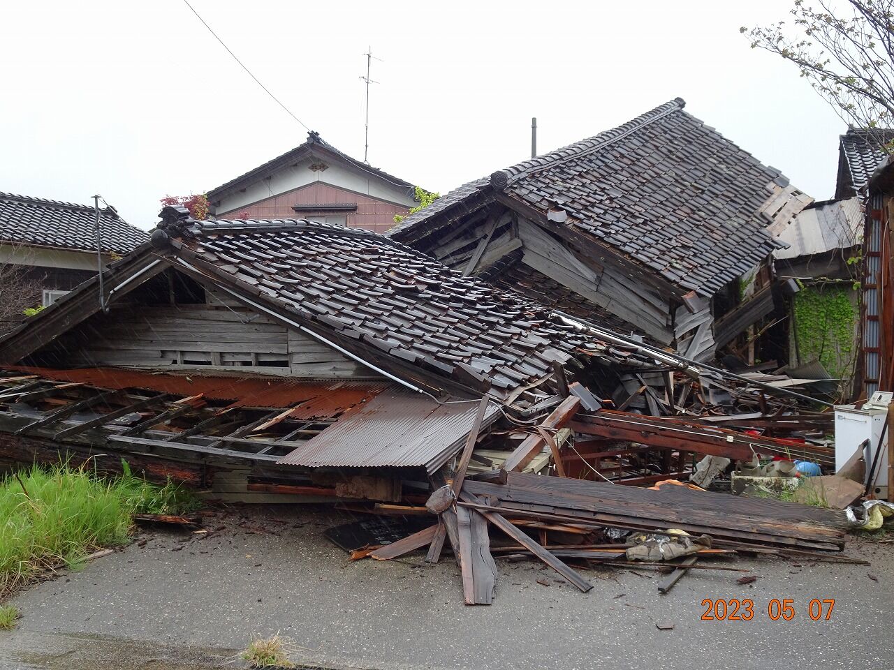 「高齢者の支援に向けた人材不足が問題となっています」