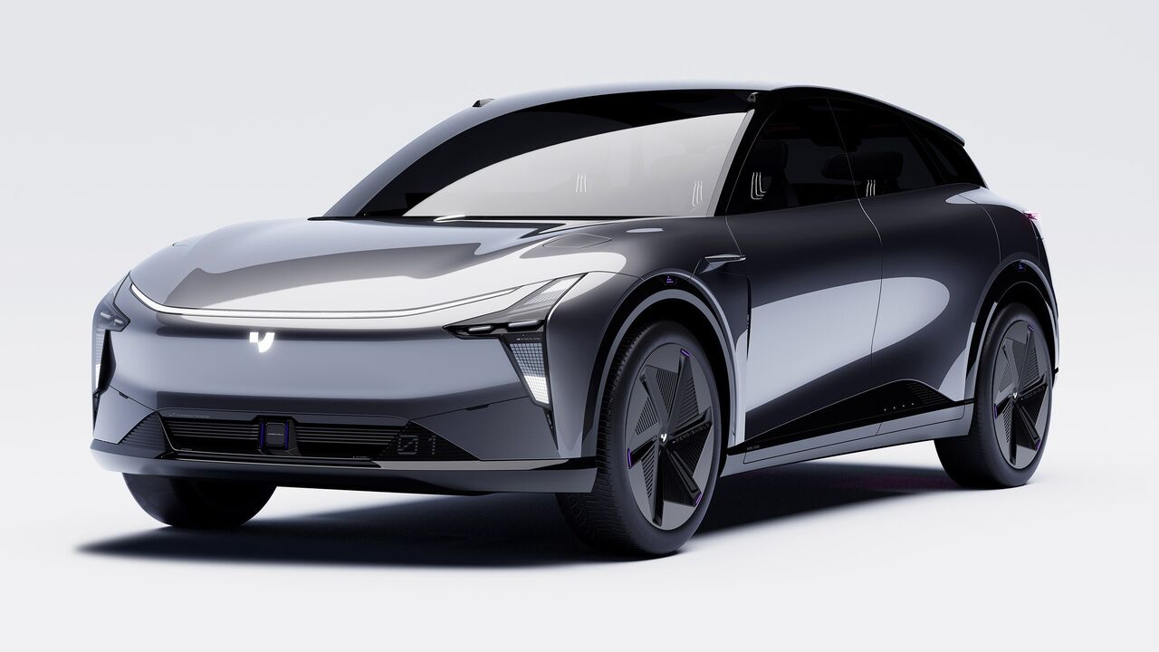 安保の観点から米国が中国製電気自動車への関税引き上げを検討