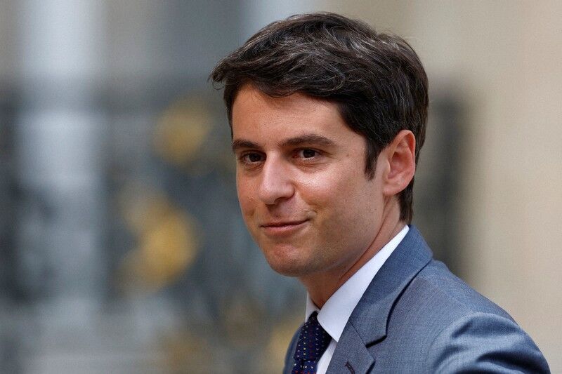 新首相アタル氏が同性愛を公表したことで、フランス社会におけるＬＧＢＴＱ＋の可視化が進む！