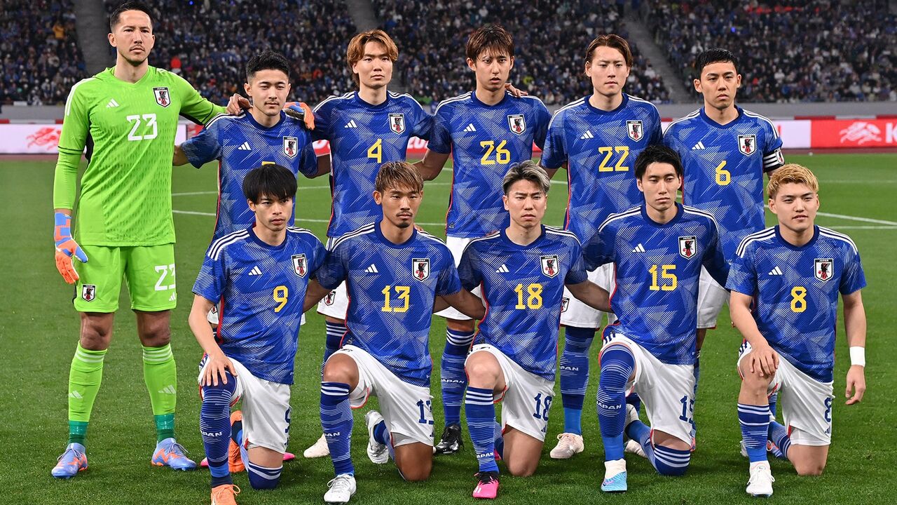 パリ五輪男子サッカー：日本vsマリ、両チームの戦術分析