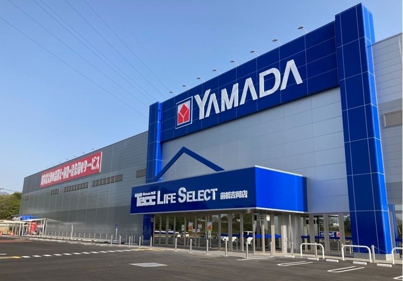 家電好き必見！ヒョンデの最新モデルがヤマダ電機で購入可能に