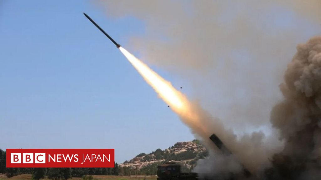 中国のロケット軍の戦力に疑問符 - 水で稼働するミサイル？