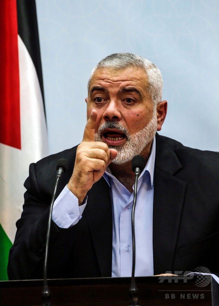 ハマスの正式要求にイスラエルが反発、停戦合意が不透明に