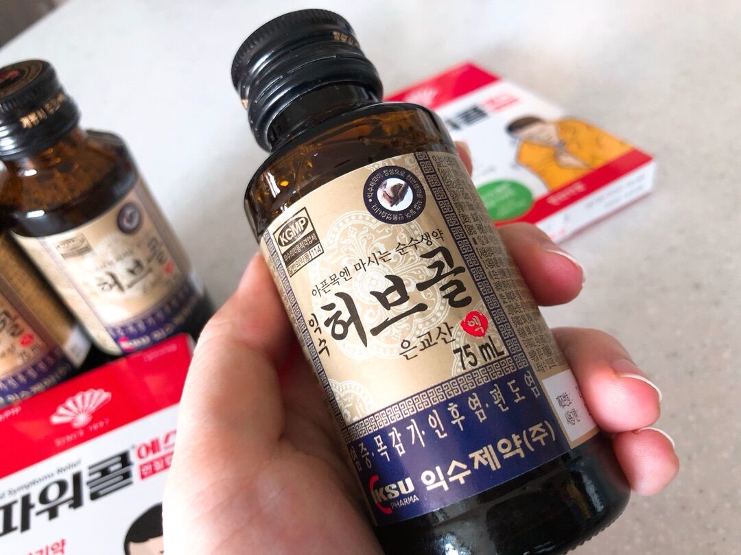 韓国、日本の“国民の颽薬”販売の薬局を摘発！ネットで物議