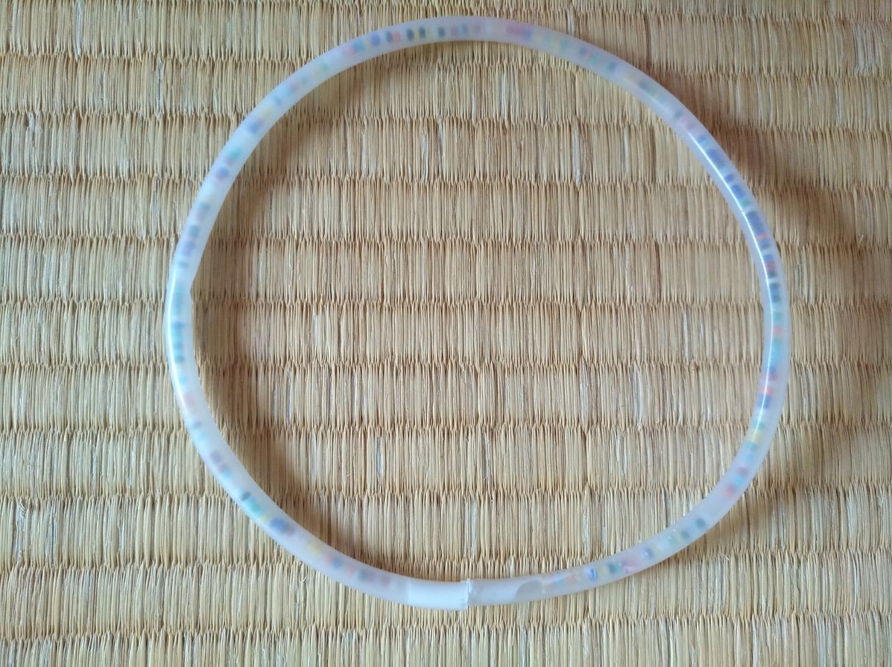手作り輪投げ 手作り玩具と子育て色々 手作り輪投げ 手作り玩具と子育て色々