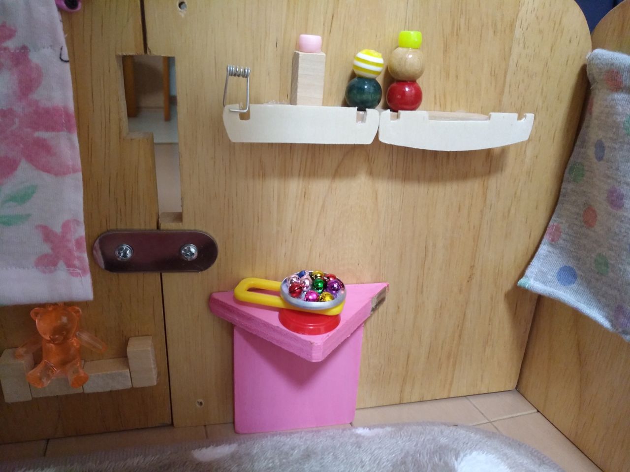 不用品でメルちゃんの家 手作り玩具と子育て色々 不用品でメルちゃんの家 手作り玩具と子育て色々