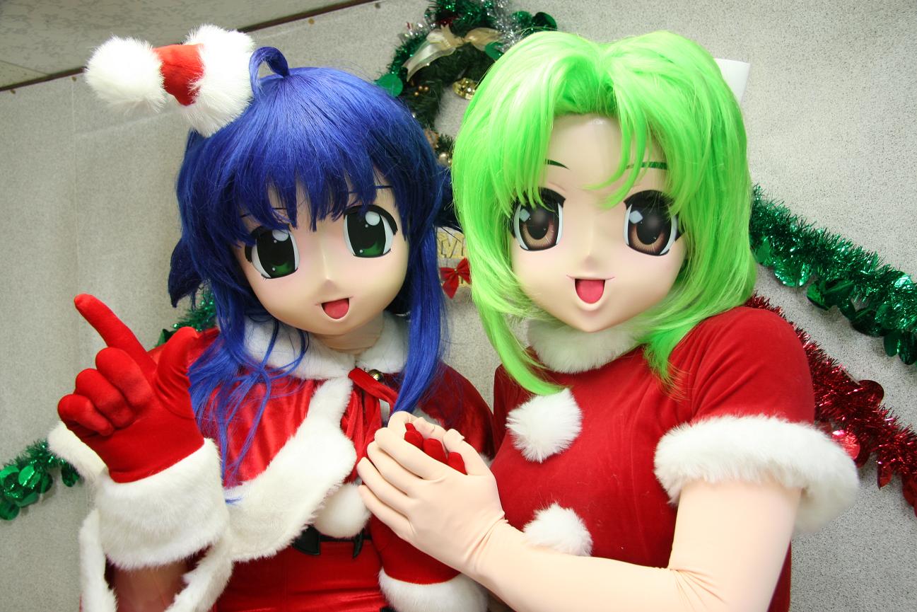 白馬クリスマスオフ２００８ ｓｋｉｐ ｈｅａｒｔ