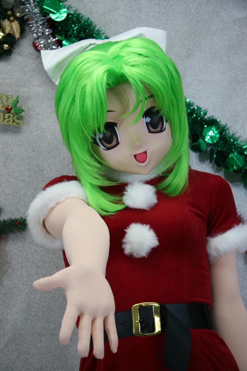 白馬クリスマスオフ２００８ ｓｋｉｐ ｈｅａｒｔ
