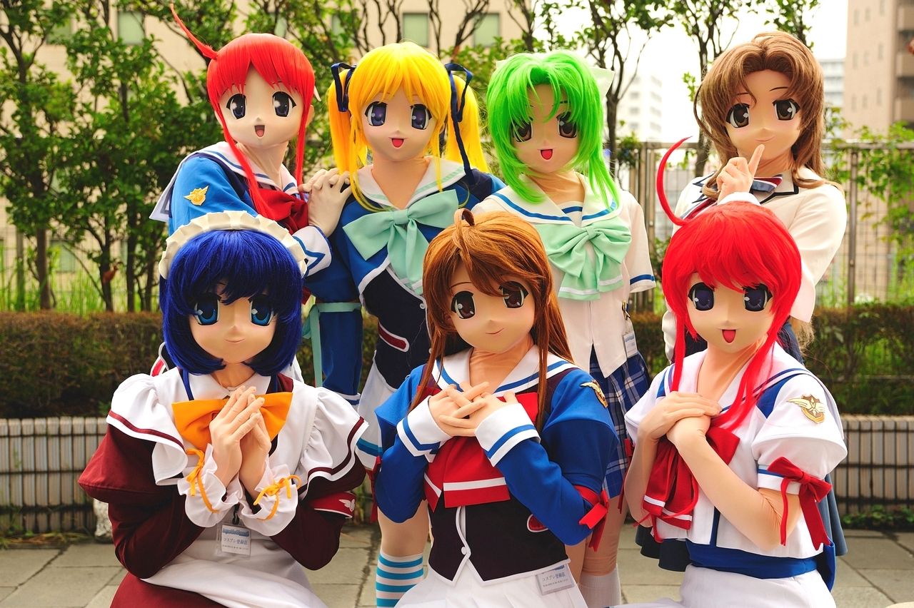 Augusticeternal2 川崎市産業振興会館 ｓｋｉｐ ｈｅａｒｔ