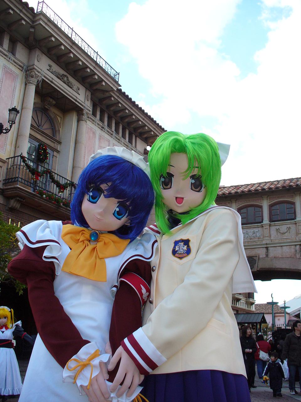 ｃａｎｄｙ ｐｏｐ ｉｎポルトヨーロッパ ｓｋｉｐ ｈｅａｒｔ