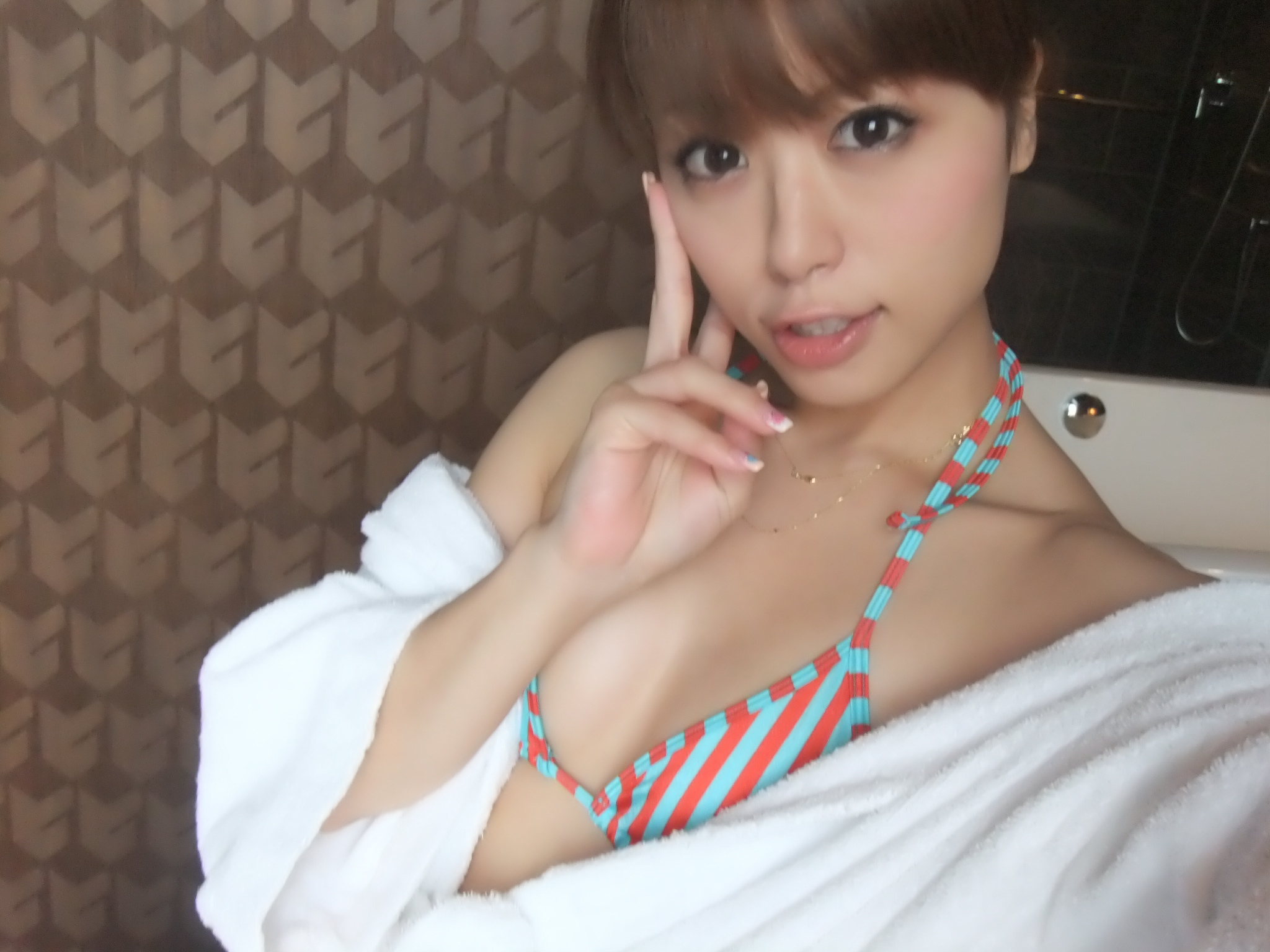 girlsmuseum♪ : 早坂ひとみ Official Blog ☆HITOMI STYLE☆