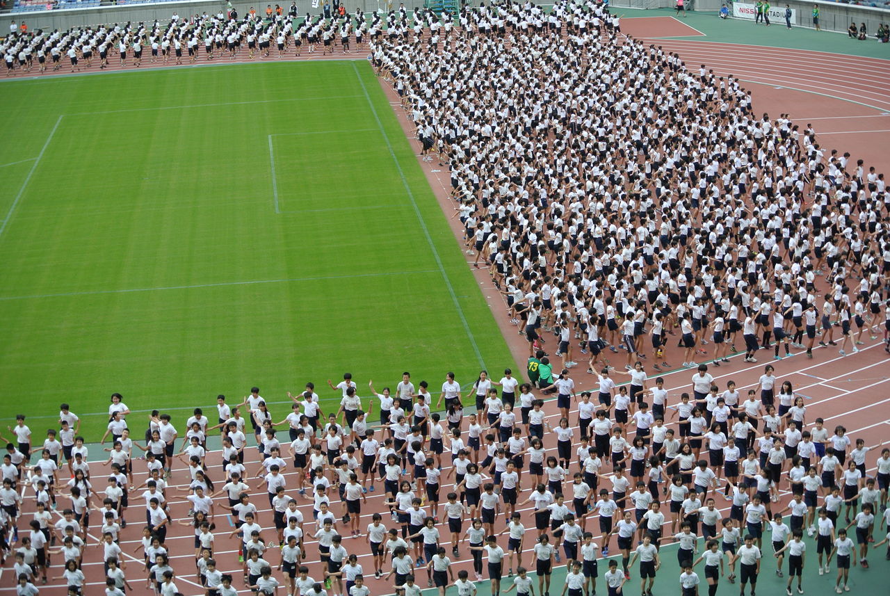 横浜市立岩崎中学校