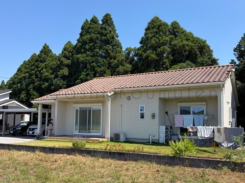 5年点検にお伺いしました・・・