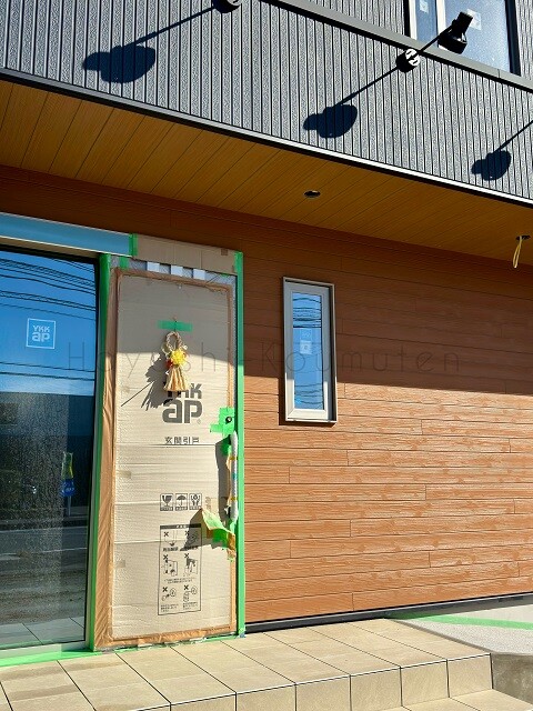 251227_2霧島市TDホーム霧島林工務店