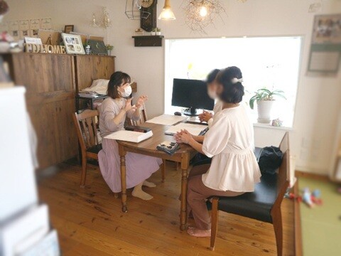 ほぼ毎日開催中！家づくりなんでも相談会・・・