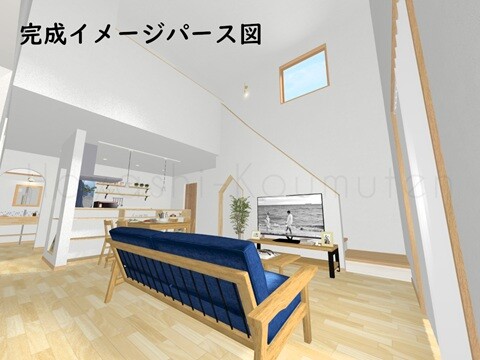 261009_2霧島市TDホーム霧島林工務店