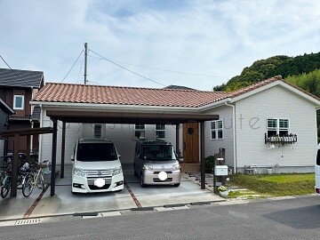 250519_2霧島市TDホーム霧島林工務店