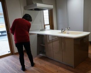 T.H様邸-社内完成検査2