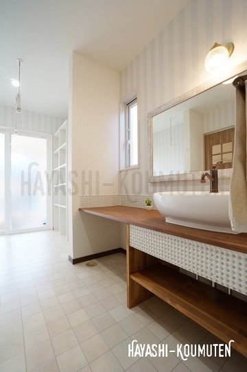 190626霧島市林工務店サンルーム