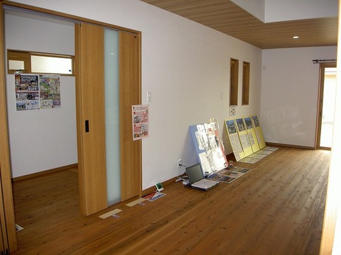 T.H様邸-実例完成見学会