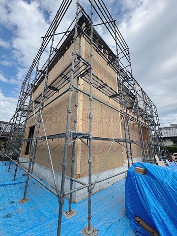 251015_1霧島市TDホーム霧島林工務店