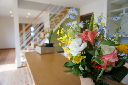 H.T様邸お引渡し