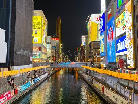 待ちに待った1年に1度の再会・・・