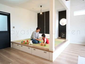 251114_1霧島市TDホーム霧島林工務店