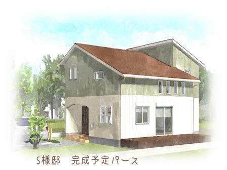 外観_FotoSketcher