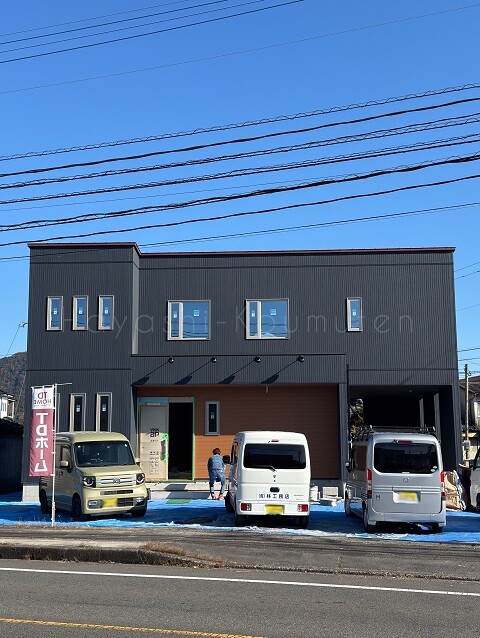 251224_1霧島市TDホーム霧島林工務店