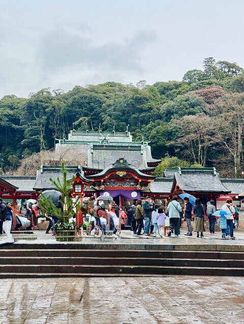 霧島市林工務店│スタッフブログ