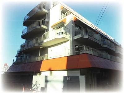 中野区林歯科医院・建物199