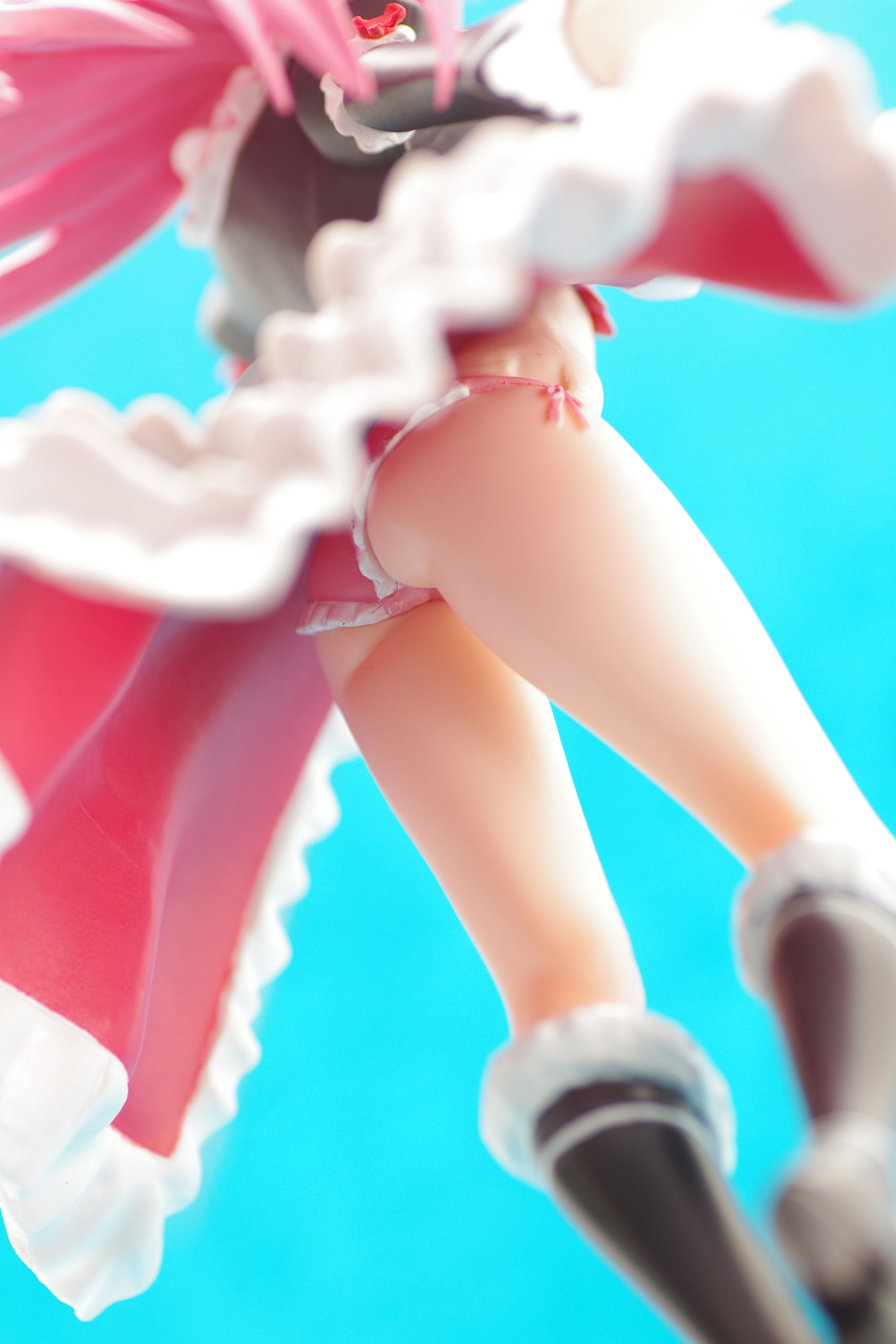 レビュー完成 キャストオフ クイーンズブレイド リベリオン キャプテン リリアナフィギュア レビュー タイトー プライズ 真紅のハルヒ レビュー完成 キャストオフ クイーンズブレイド リベリオン キャプテン リリアナフィギュア レビュー タイトー プライズ 真紅のハルヒ