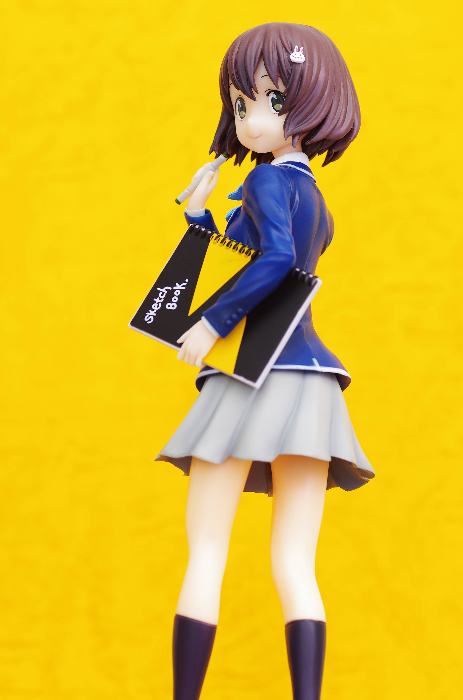16 フィギュアレビューランキング 真紅のハルヒ