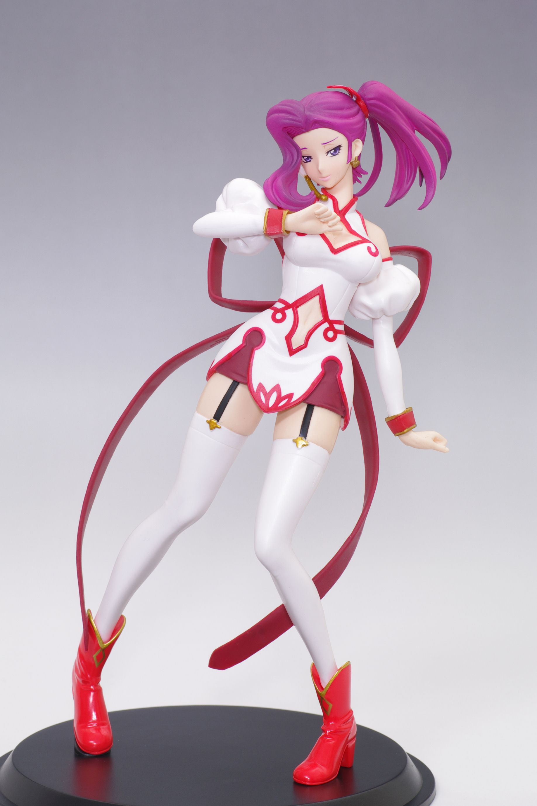 コードギアス 反逆のルルーシュr2 Dxfフィギュア1 Red White コーネリア レビュー バンプレスト プライズ 真紅のハルヒ コードギアス 反逆のルルーシュr2 Dxfフィギュア1 Red White コーネリア レビュー バンプレスト プライズ 真紅のハルヒ