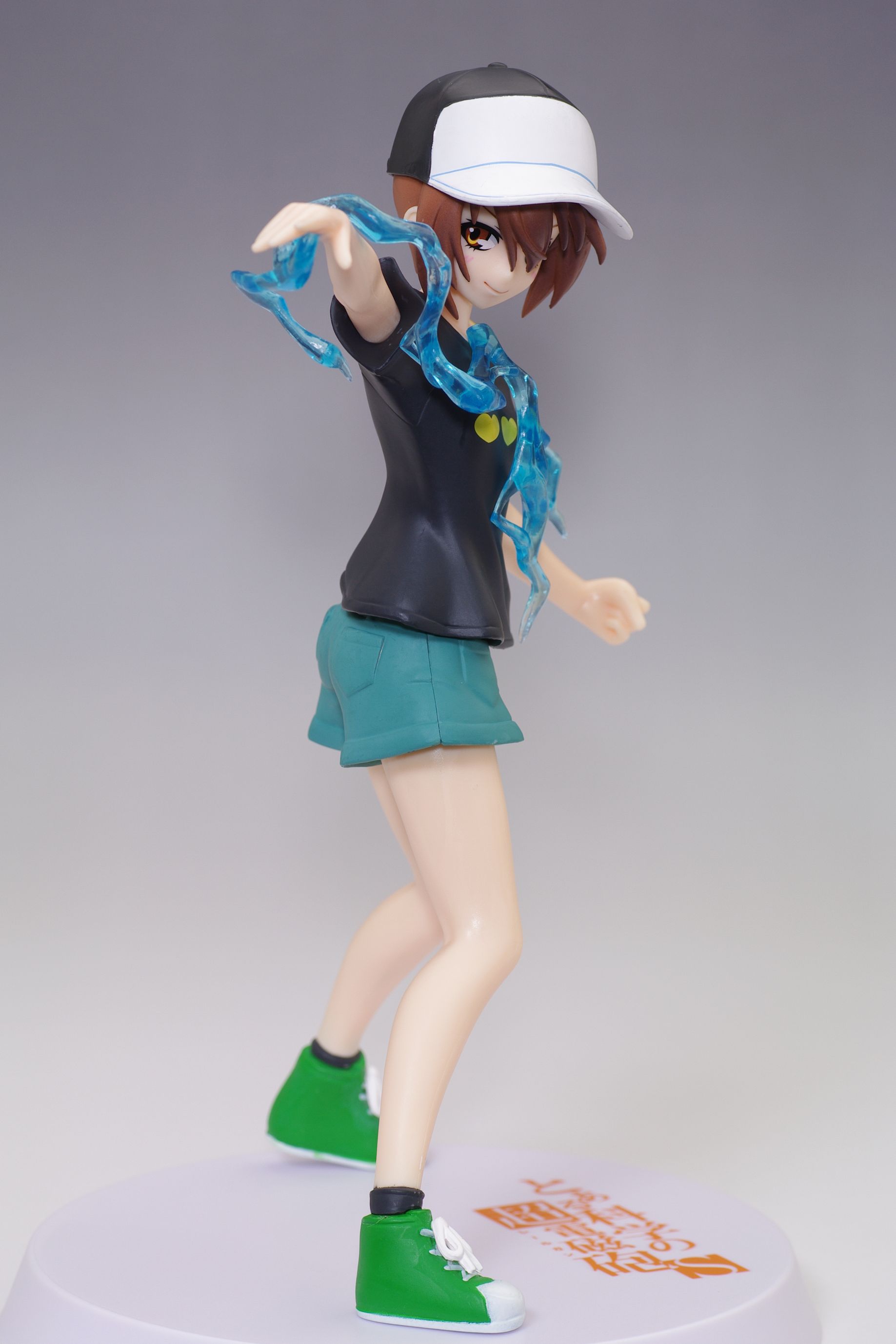 とある科学の超電磁砲s プレミアムフィギュア 御坂美琴 レビュー セガプライズ 真紅のハルヒ とある科学の超電磁砲s プレミアムフィギュア 御坂美琴 レビュー セガプライズ 真紅のハルヒ