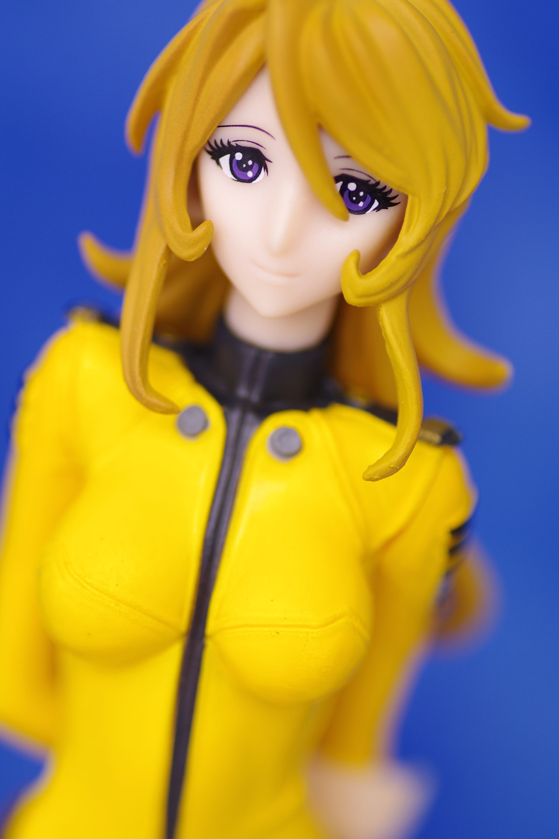 レビュー完成❤ 宇宙戦艦ヤマト2199 F/Scale YAMATO CREWS 森雪