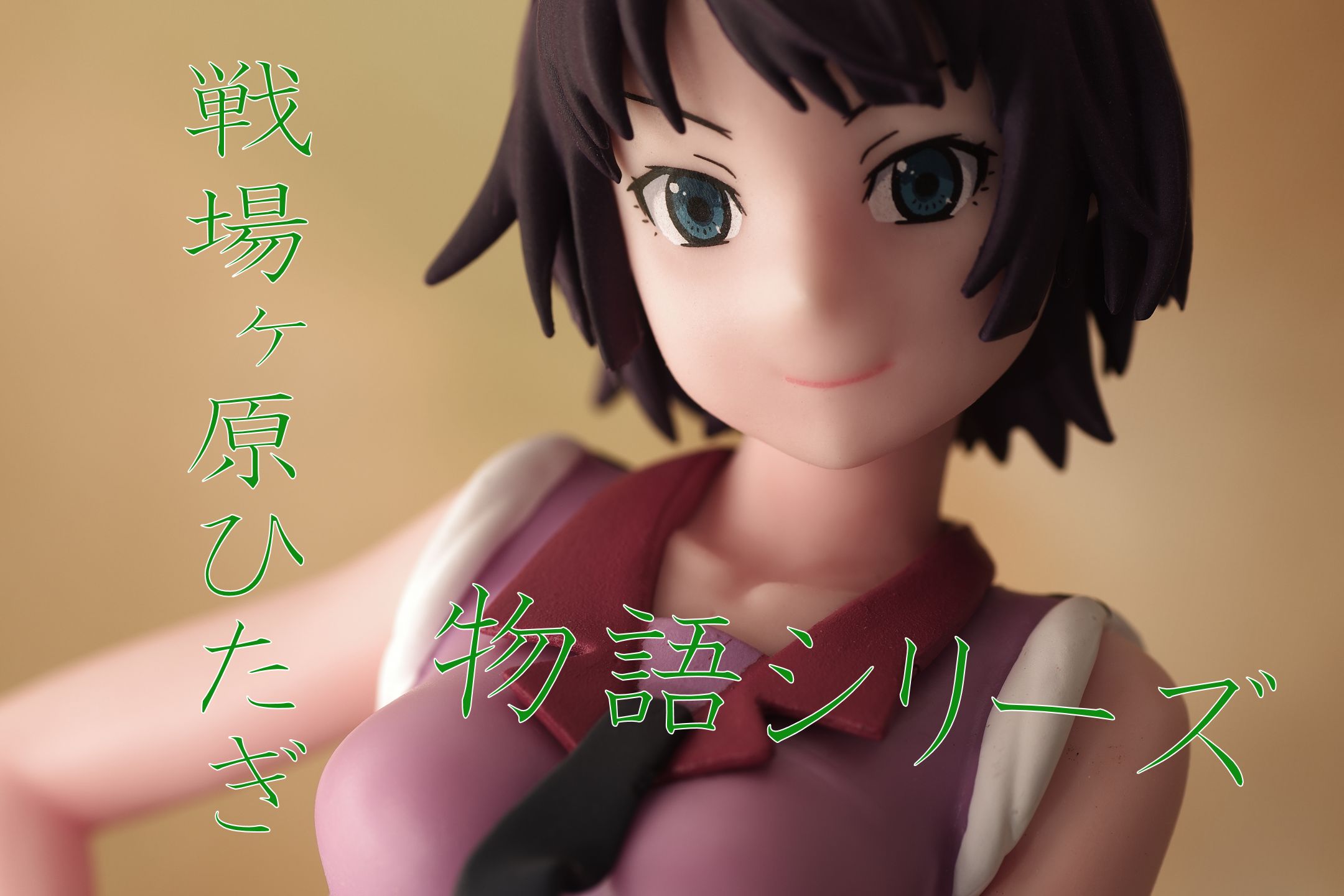 物語シリーズ プレミアムフィギュア 戦場ヶ原ひたぎ レビュー セガプライズ 真紅のハルヒ 物語シリーズ プレミアムフィギュア 戦場ヶ原ひたぎ レビュー セガプライズ 真紅のハルヒ